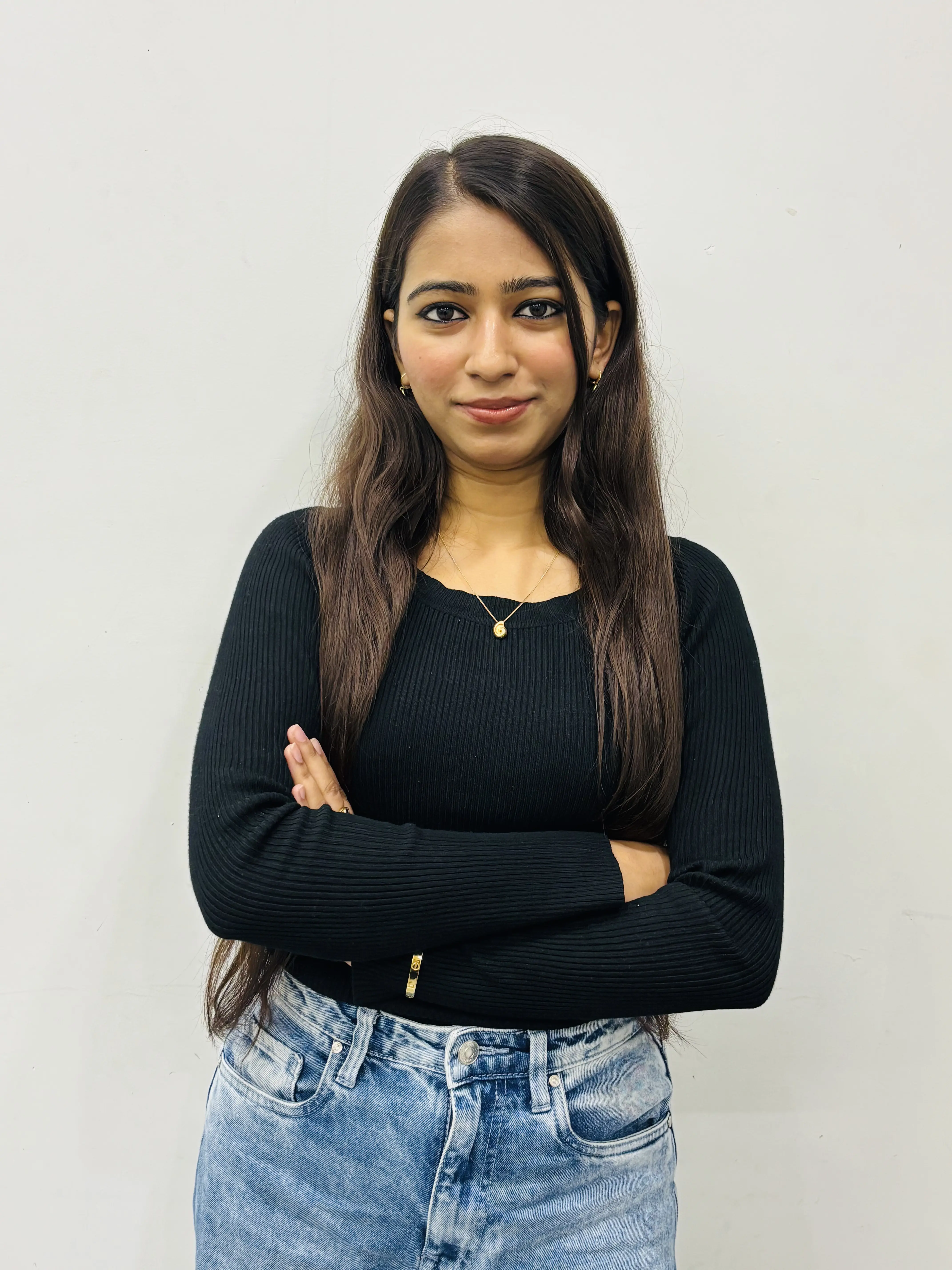 Akansha Vaidya