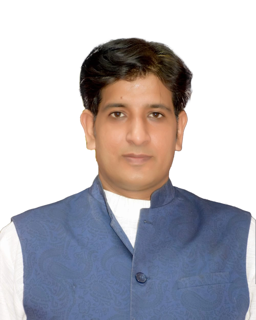 Arsh Patel