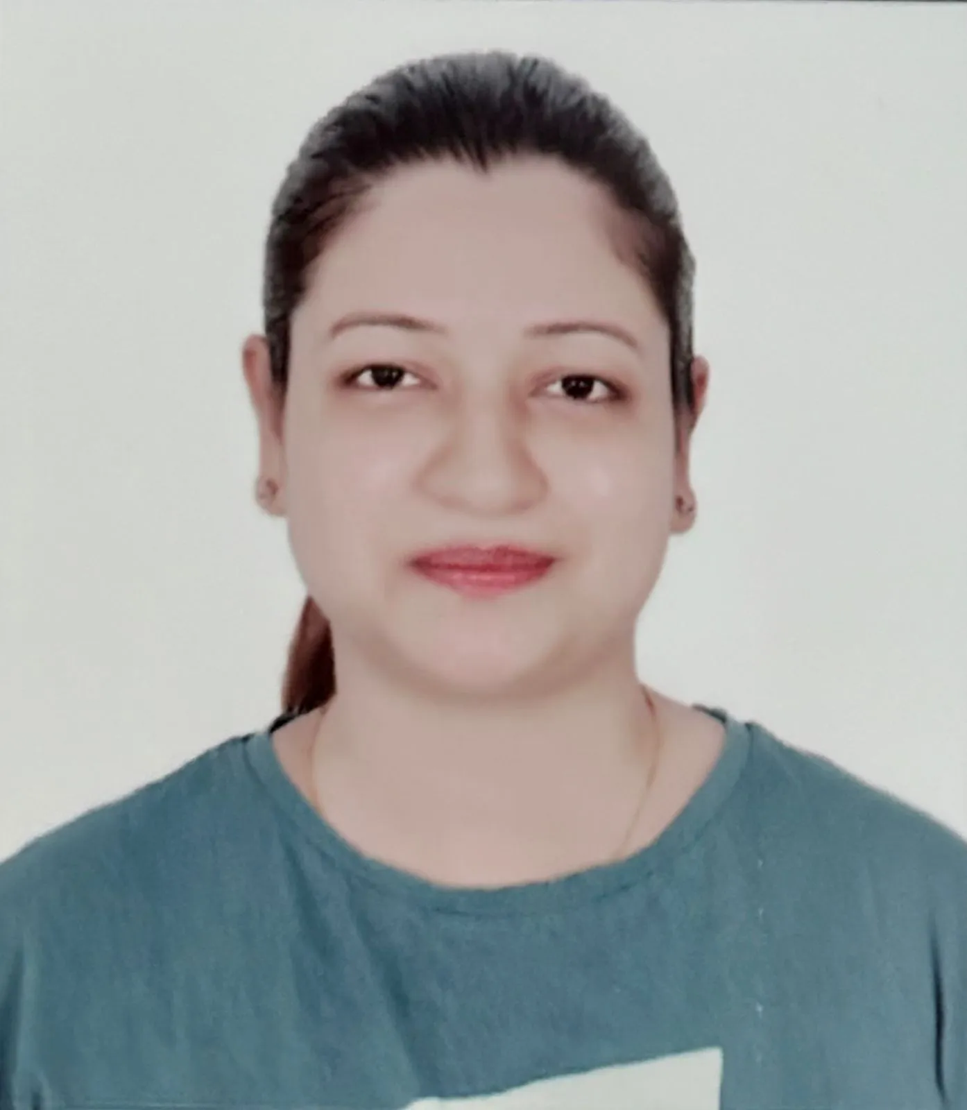 Smriti Saini