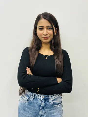 Akansha Vaidya