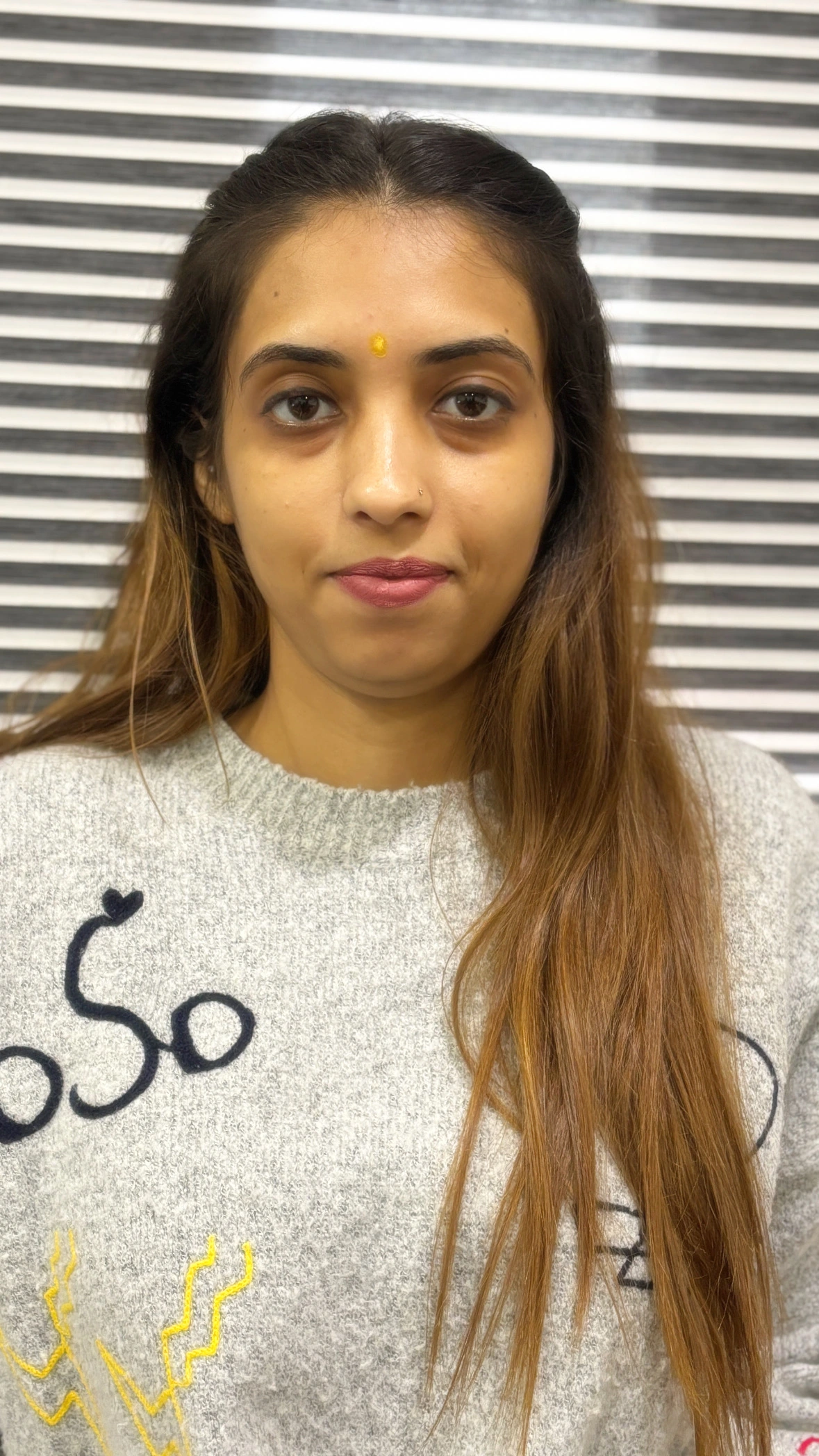 Devika Chaudhary
