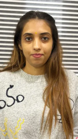 Devika Chaudhary
