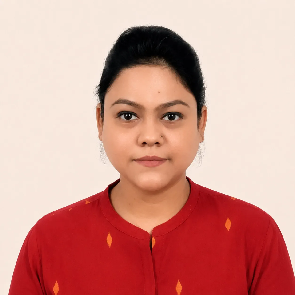 Ms. Gunjan