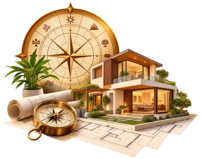 Vastu / Space Analysis