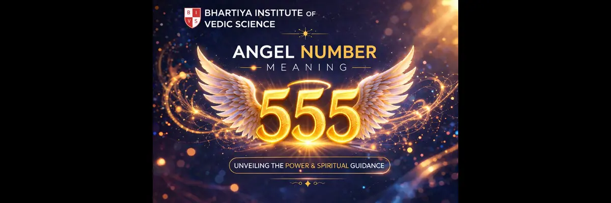 555 Angel Number Meaning