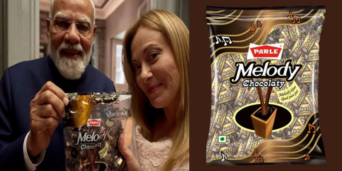 “Melody” is Not Just a Chocolate Anymore… It’s a Kundli Connection