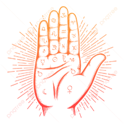 Palmistry